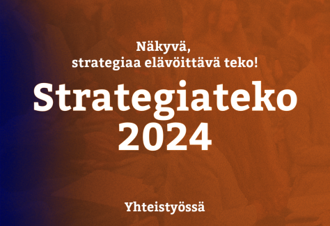 Strategiateko 2024