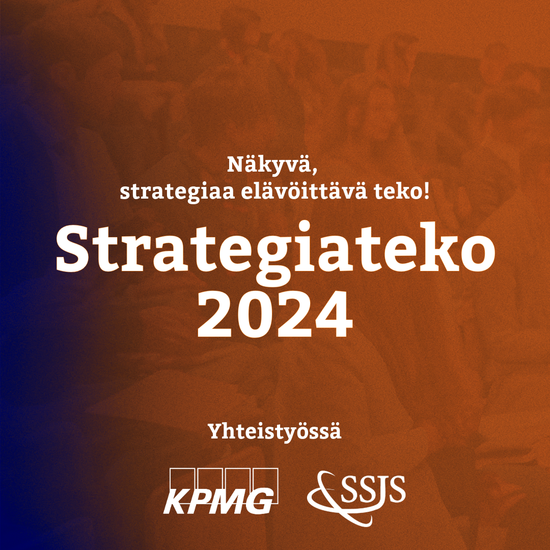 Strategiateko 2024