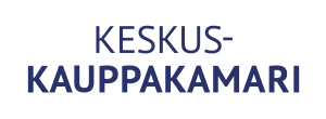 Keskuskauppakamari logo