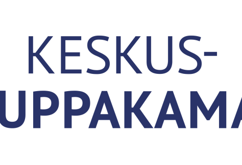 Keskuskauppakamari logo